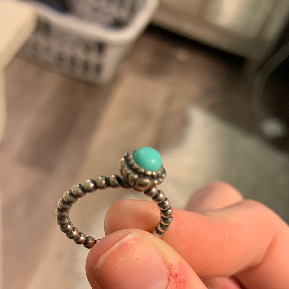 Pandora Ring
